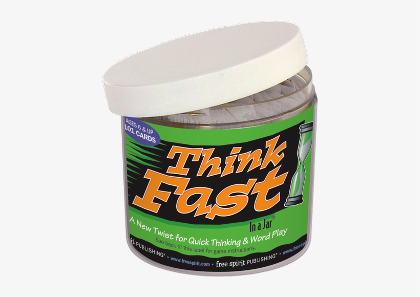 A New Twist For Quick Thinking & Word Play - Would You Do By Free Spirit Publishing 9781575424200, transparent png download