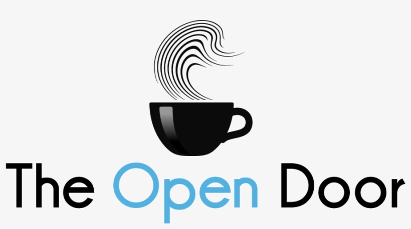 The Open Door The Open Door - Blue, transparent png download