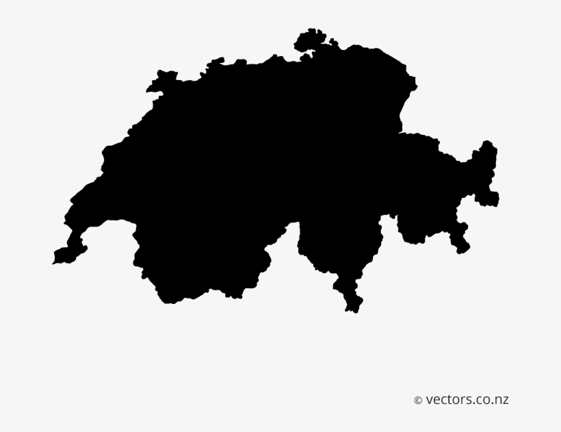 Blank - Switzerland Vector Png, transparent png download