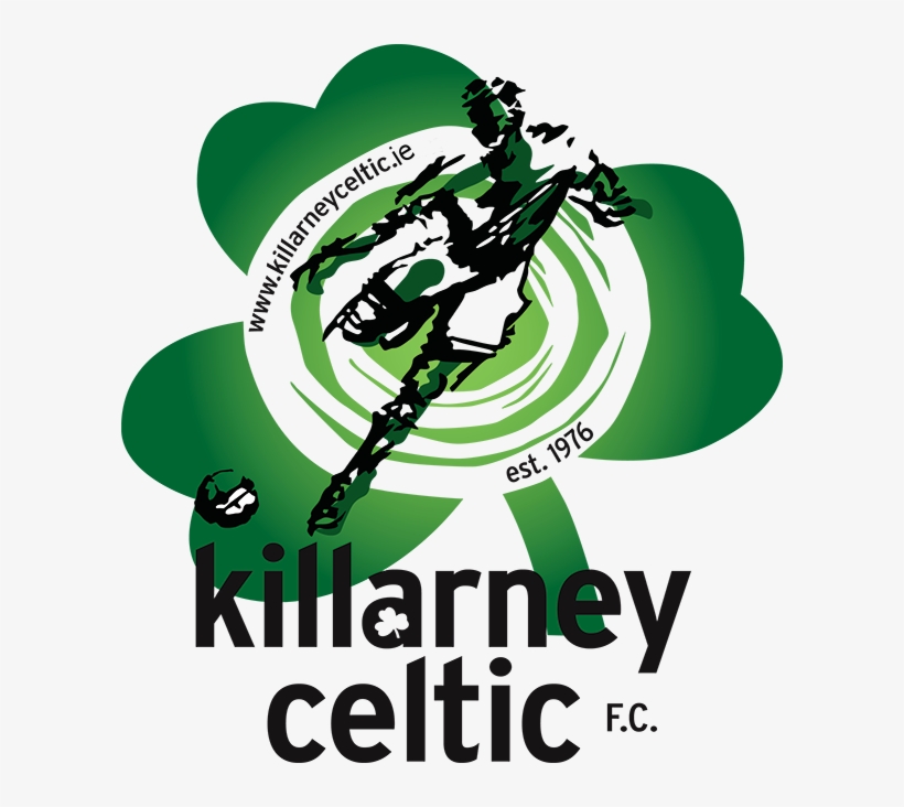 Killarney Celtic - Rksv Heeze, transparent png download