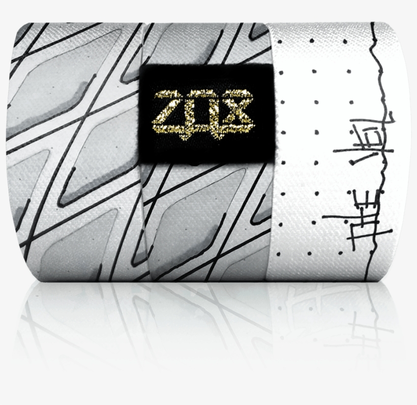 The Veil - Stardust Zox Straps Wristband, transparent png download