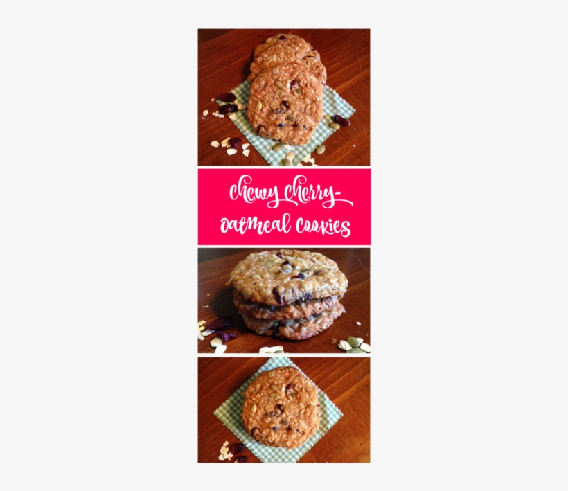 Oatmeal Raisin Cookie, transparent png download