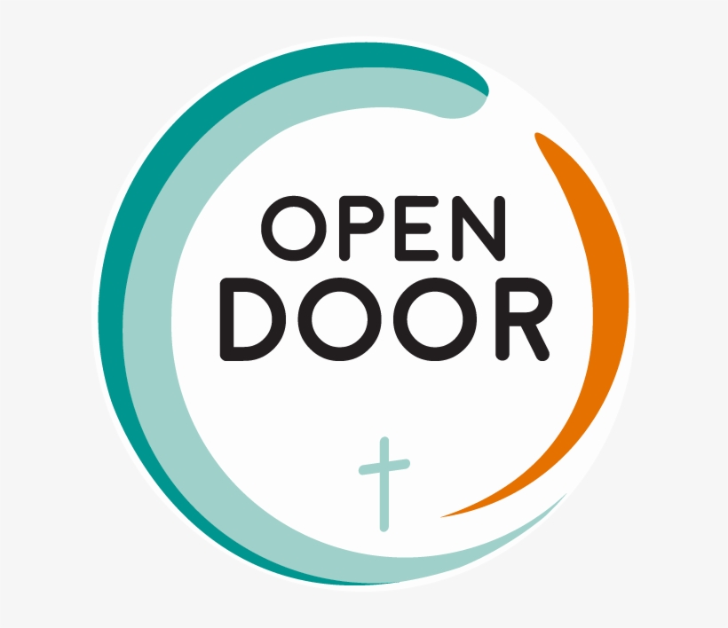 Open Door Facebook - Open Door Labs, Inc., transparent png download