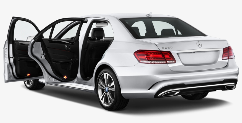 22 - - Mercedes Benz E Class, transparent png download