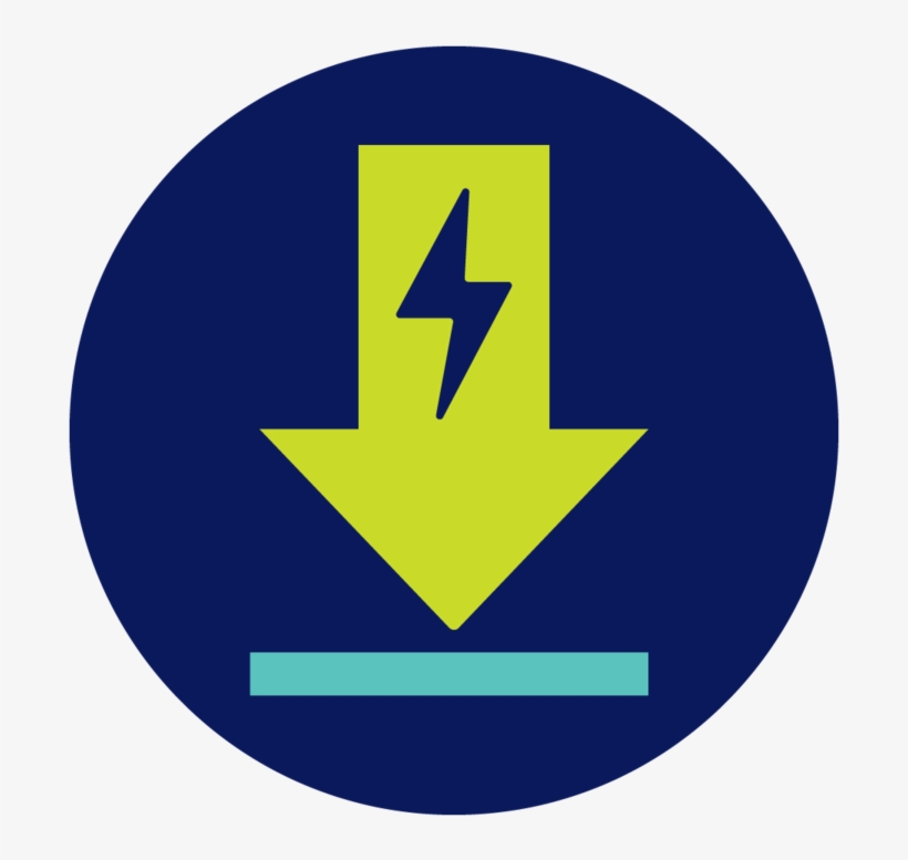 Low-power - Fire Hose (arrow), transparent png download