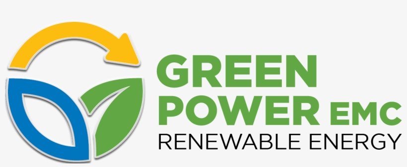 Green Power Emc Logo - Green Power Partnership, transparent png download