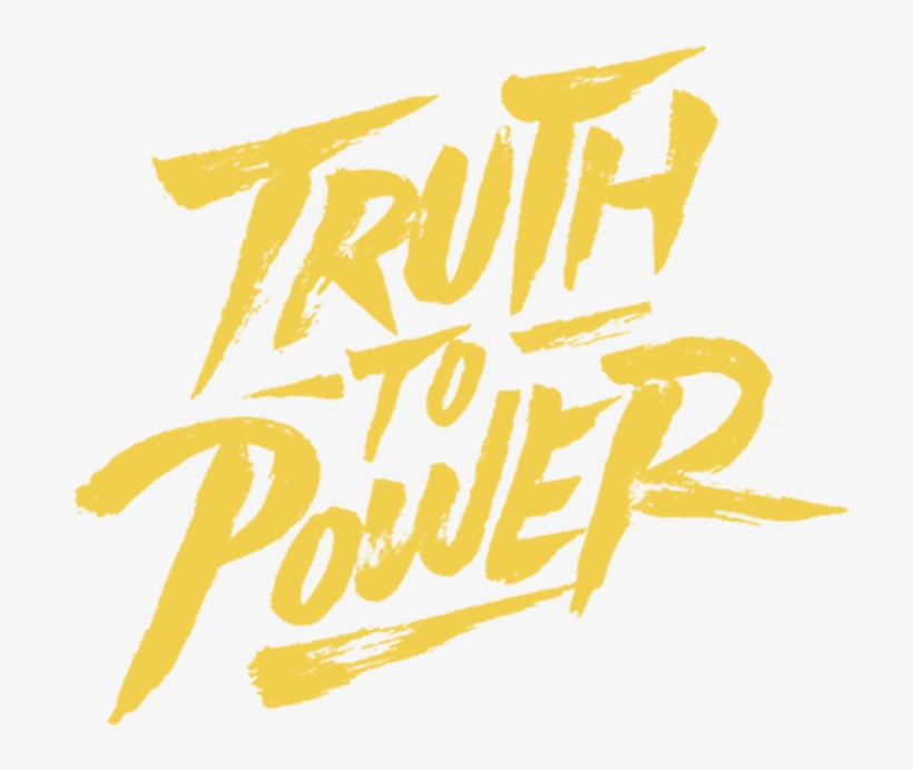 Truth To Power - Mastantuono & Coffee Sc, transparent png download