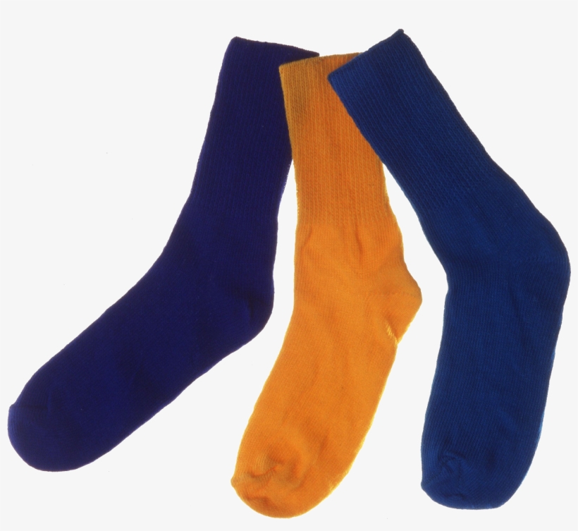 Socks Png Image - Socks With Transparent Background, transparent png download
