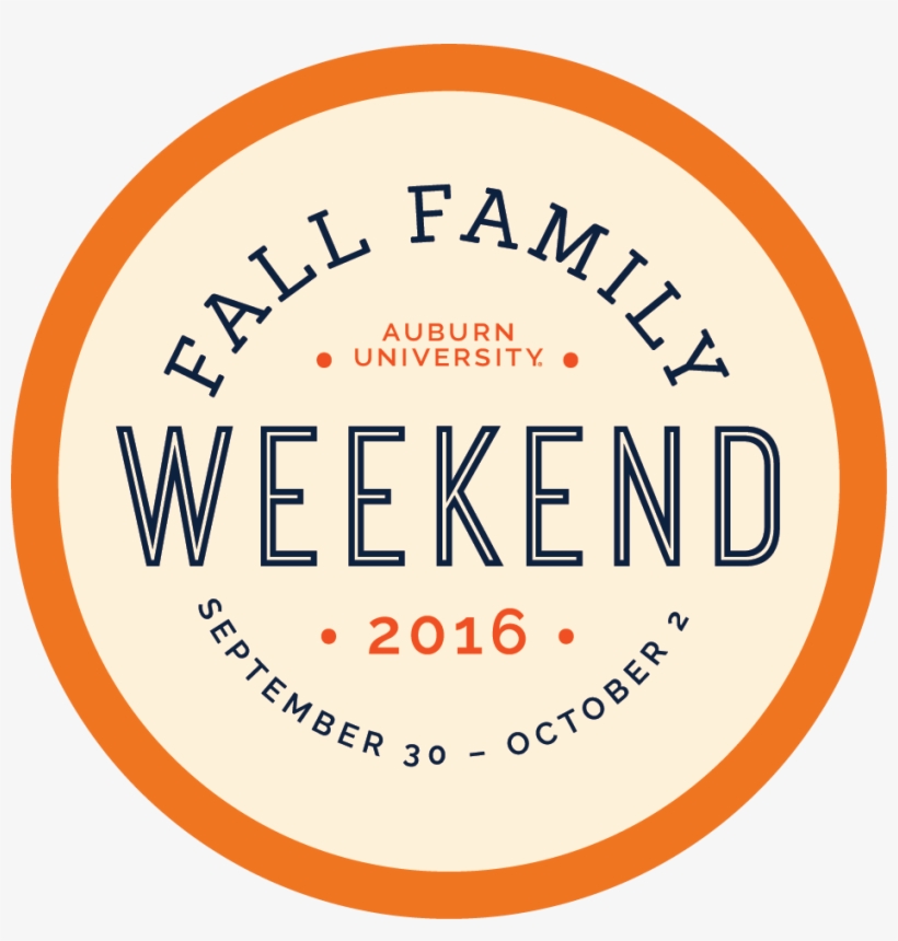 Ne Of Auburn University's Oldest Traditions Is Honoring - Circle, transparent png download