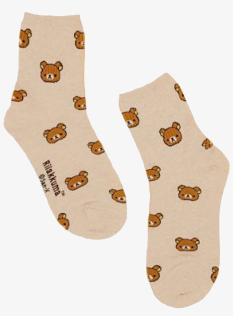 Report Abuse - Aesthetic Socks Png, transparent png download