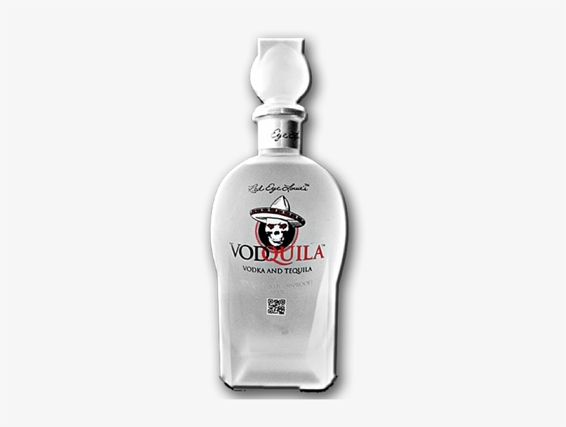 Red Eye Louie's Vodquila Is A Blend Of Vodka And Tequila, - Red Eye Louie's Vodquila Vodka And Tequila - 750 Ml, transparent png download
