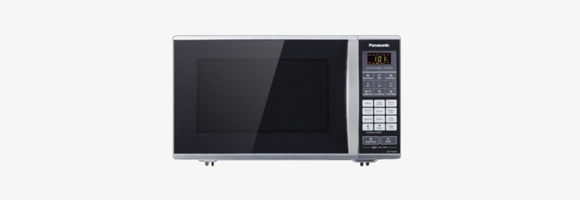 Panasonic Microwave Oven Png Image Transparent - Panasonic Nn-ct644m 27-litre Convection Microwave Oven, transparent png download