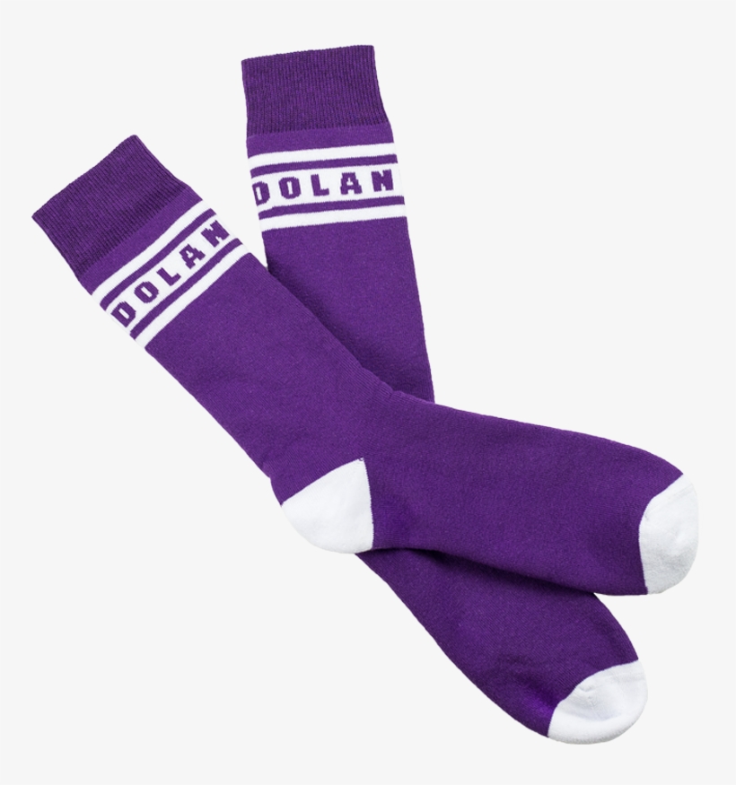 Dt Socks - Dolan Twin Socks, transparent png download