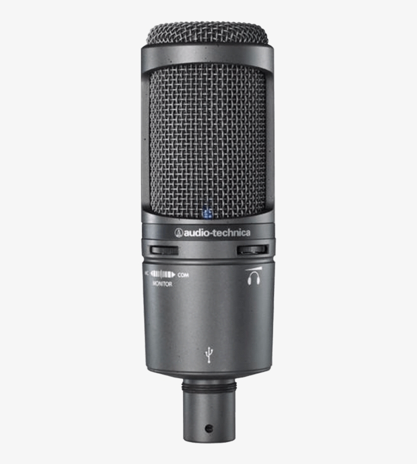 Yeti Or At2020 Plus, transparent png download
