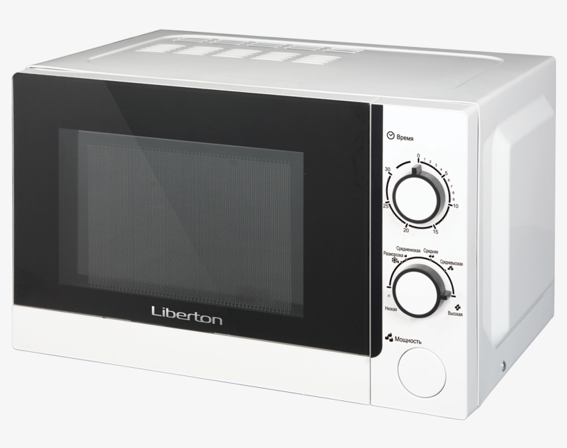 Микроволновка Liberton, transparent png download