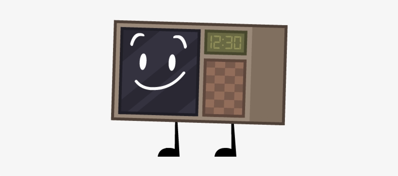 Microwave - Wiki, transparent png download