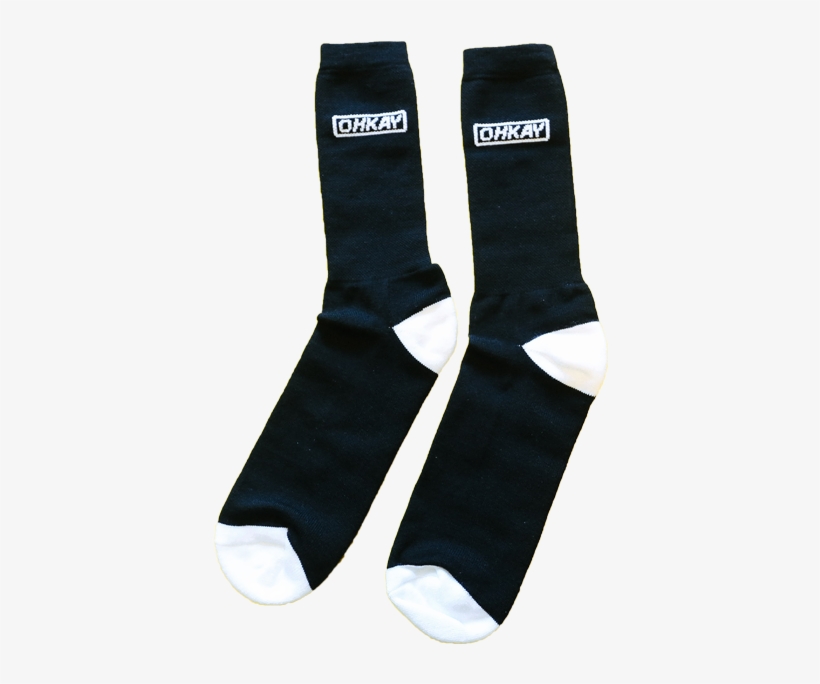 Ohkay Socks, transparent png download
