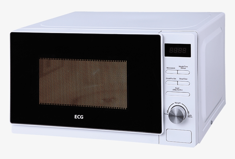 Microwave Oven Your Way - Ecg Mtd 2004 Wa Microwave, transparent png download
