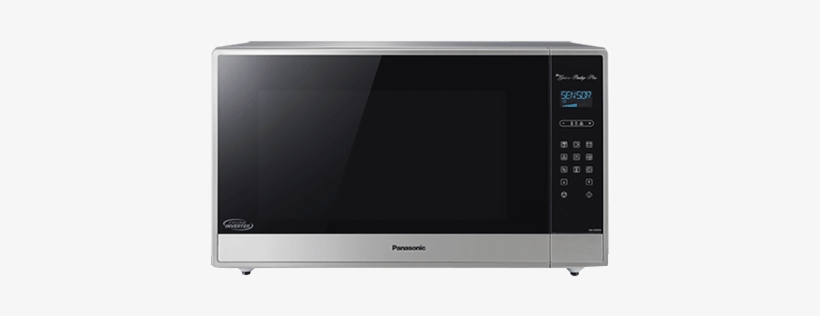 Panasonic Microwave Oven 1200w - Microwave Oven, transparent png download