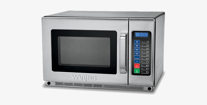 Microwave Oven, transparent png download
