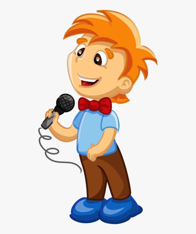 Niños Musica Png, transparent png download