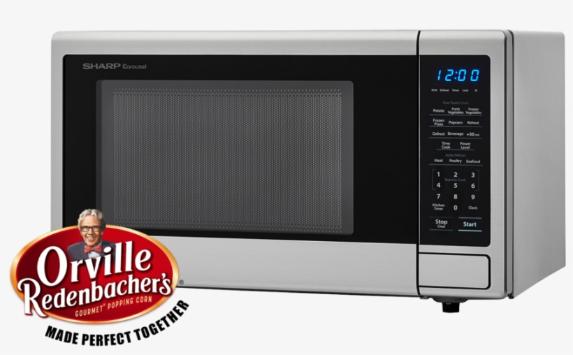 Smc1132cs Press Enter To Zoom In And Out - Orville Redenbacher's Kettle Korn Popcorn, Classic, transparent png download