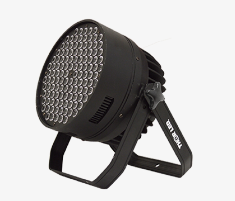 Productopar120x3 - Chauvet Dj Chauvet Slimpar Pro Rgba Washlight, transparent png download