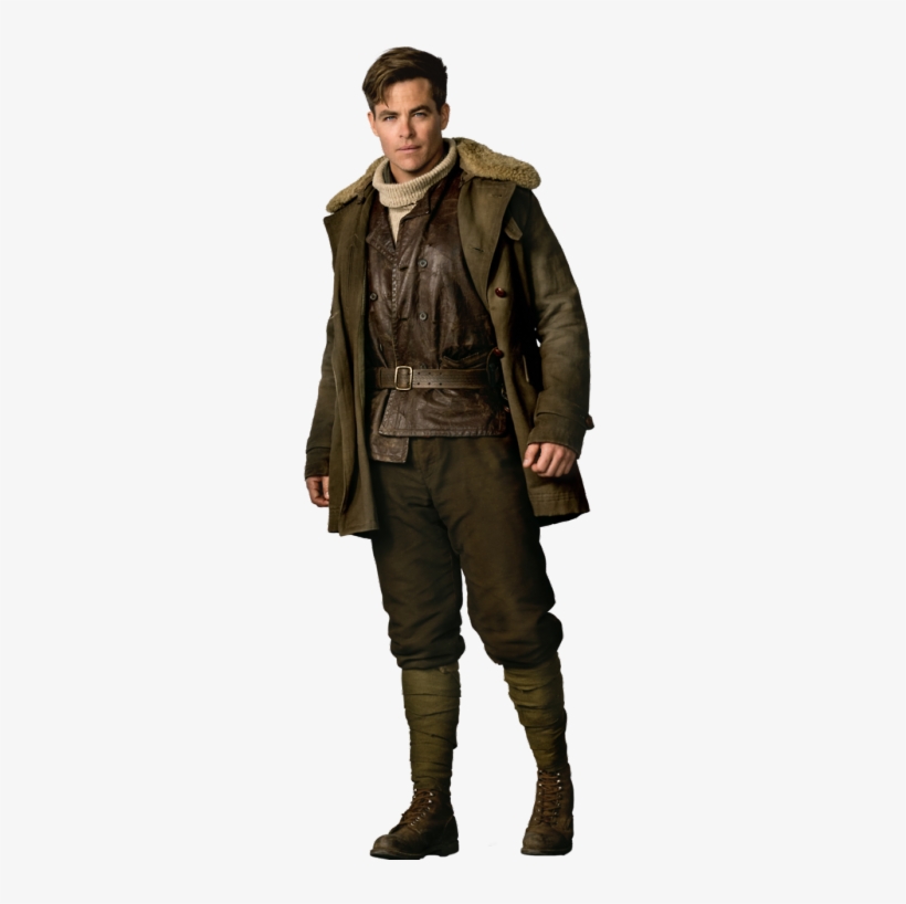 Transparent Steve Trevor - Ancient Nord Armor Male, transparent png download