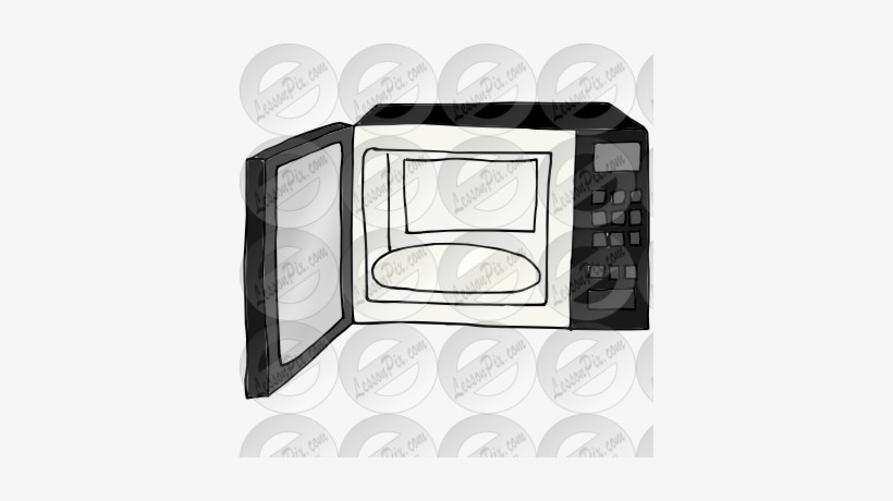 Jpg Transparent Library Open Picture For Classroom - Clip Art, transparent png download