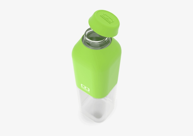 Mb Positive M Green - Monbento Mb Positive M - The 50cl Bottle, transparent png download