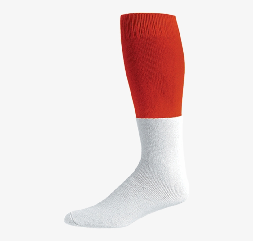 View - Hockey Sock, transparent png download