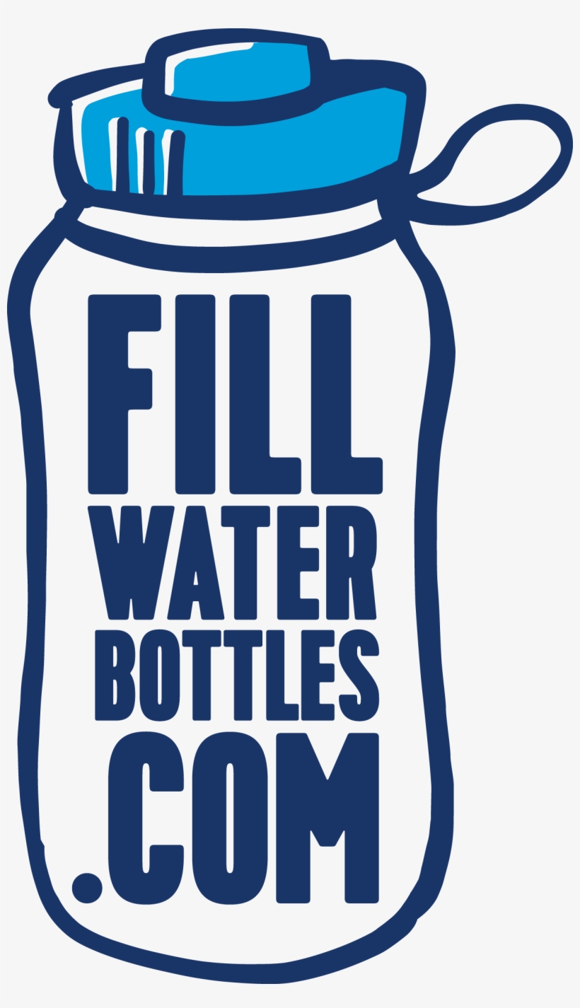 Alternate Logo 1 - Water, transparent png download