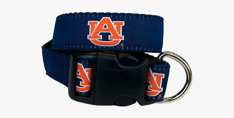 Auburn University - Dog Collar - Auburn University, transparent png download