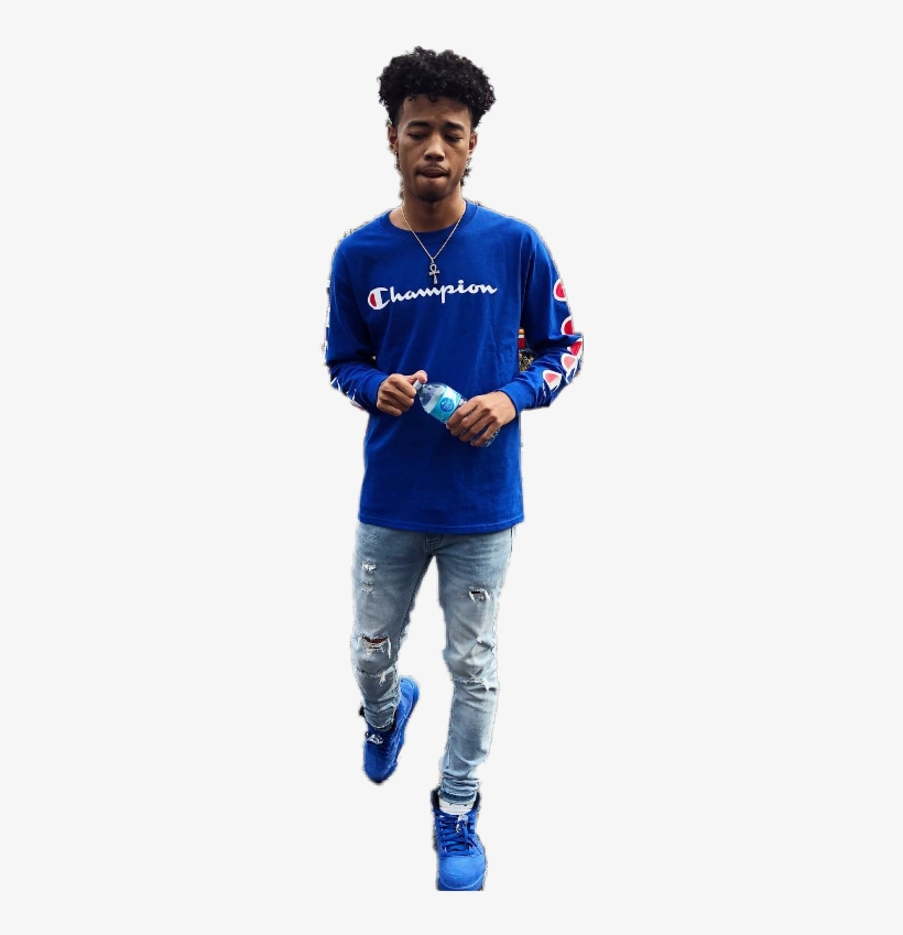 Chris Freetoedit - Champion, transparent png download