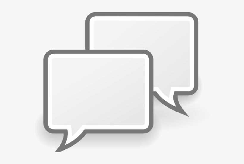 How To Set Use Internet Group Chat Clipart, transparent png download