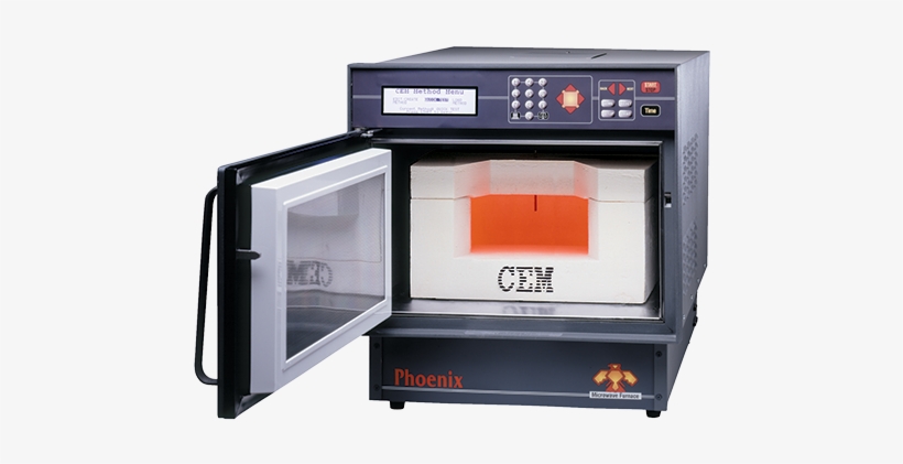 Microwave Muffle Furnace, transparent png download