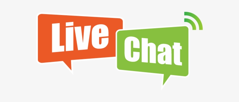 Instead Of Watching Many Customers Get Frustrated And - Live Chat In Png, transparent png download