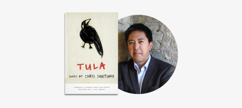 Santiago Cover - Raven, transparent png download