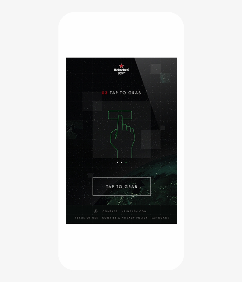 Mobile-only Logo Scan Site - Smartphone, transparent png download