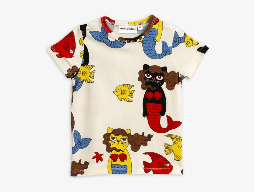 Printed T-shirt, transparent png download