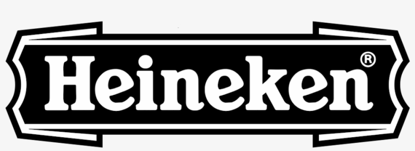 We Look After Your It Network While You Look After - Heineken, transparent png download