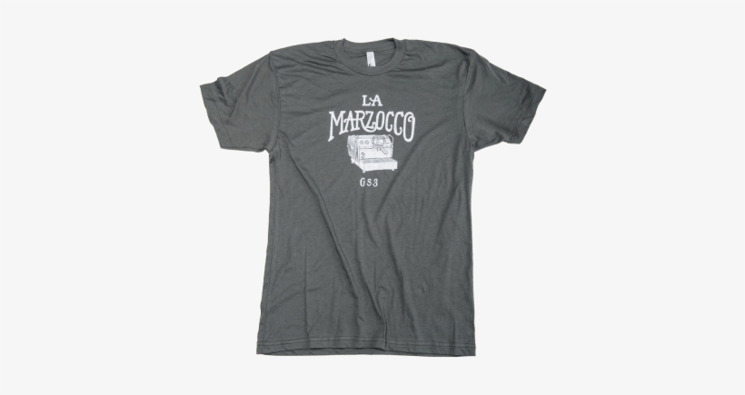 La Marzocco T Shirt, transparent png download