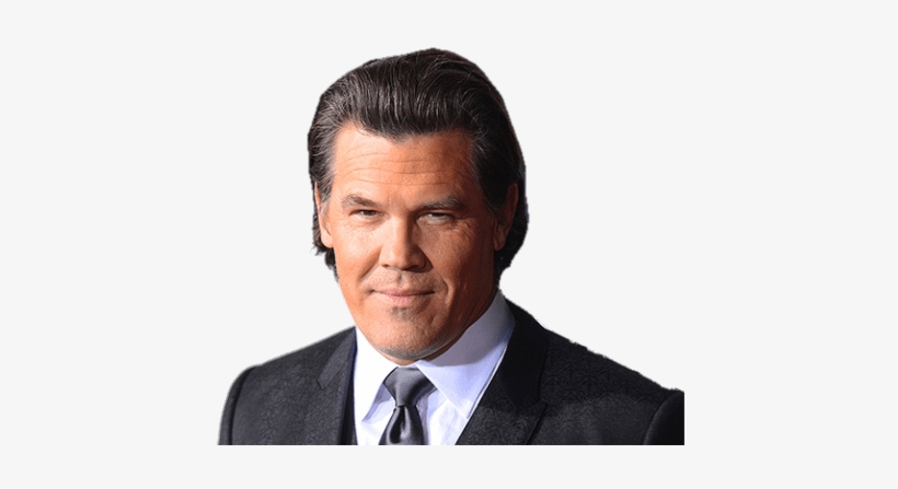 Josh Brolin Deadpool Png - Josh Brolin, transparent png download