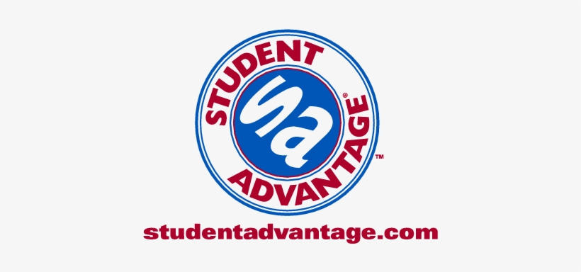 Student Advantage - Coupon, transparent png download