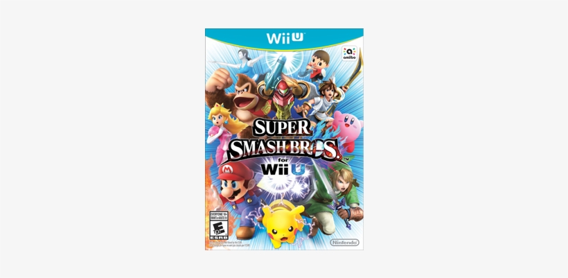 What - Wii U Super Smash Bros, transparent png download