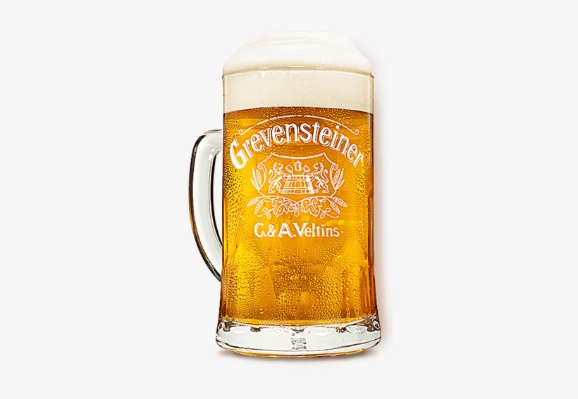 Grevensteiner Mug - Grevensteiner, transparent png download