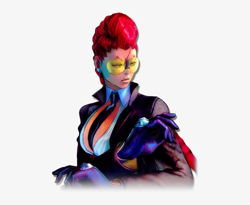 About Dimi Gronnings - C Viper Street Fighter Png, transparent png download