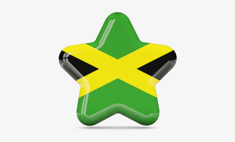 Illustration Of Flag Of Jamaica - South Sudan Flag Icon, transparent png download