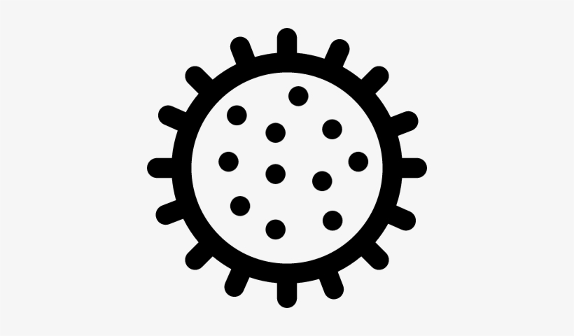 Sea Urchin Vector - Scientific Reports Impact Factor, transparent png download