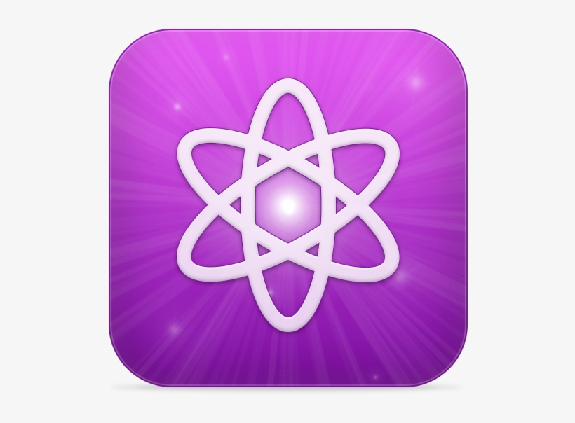 Atom, The Eagerly Awaited Lock Screen Launcher Is Now - Quantum Computing Icon Png, transparent png download